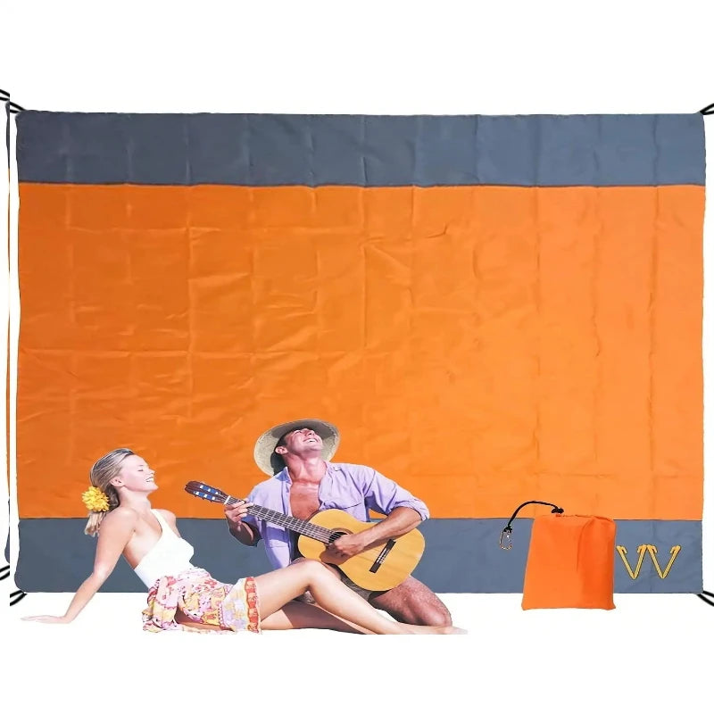 Waterproof Sand proof Beach Blanket