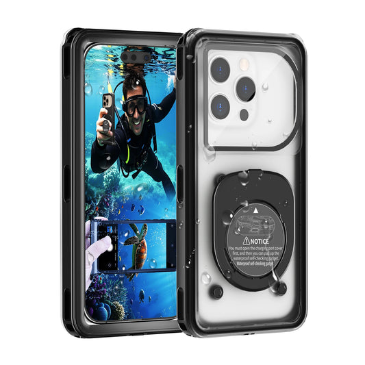 Universal Waterproof Phone Case