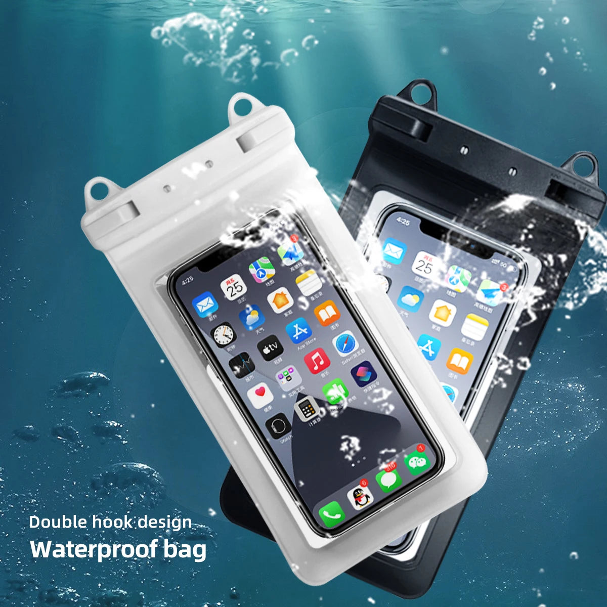 Waterproof Phone Dry Bag