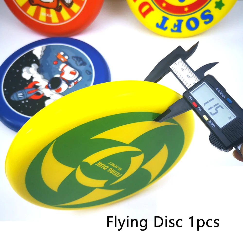 Soft Flying Disk Disc