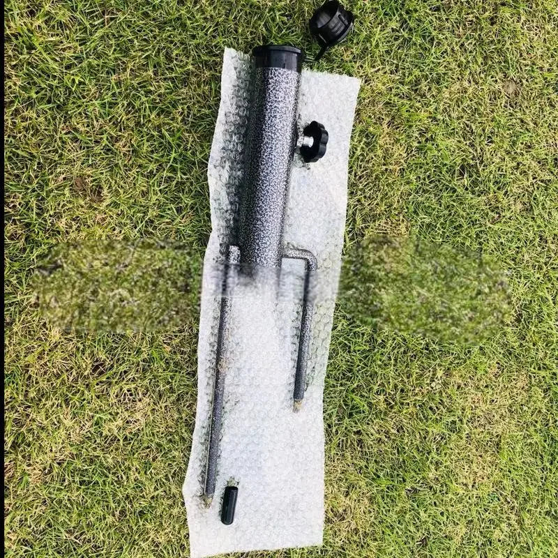 Adjustable Beach Umbrella Ground Stand