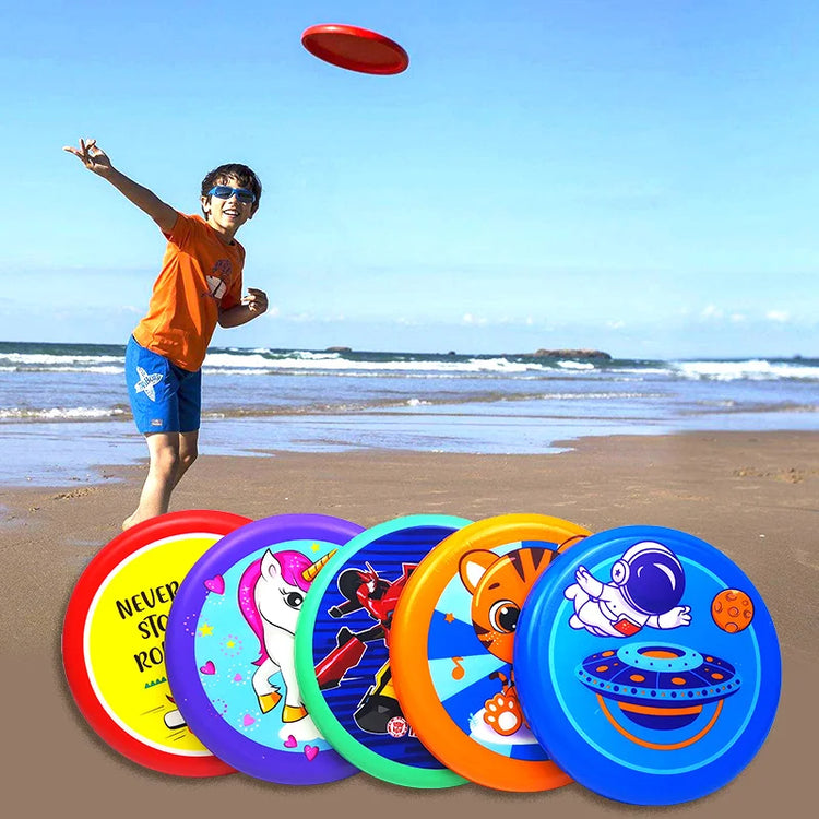 Beach Toys & Activities