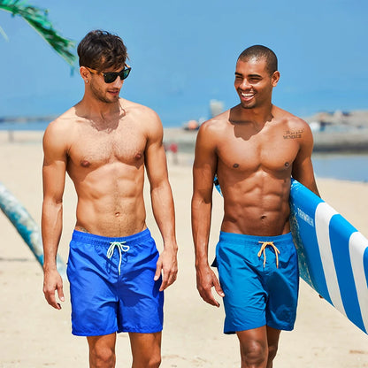 Men’s Swim Shorts