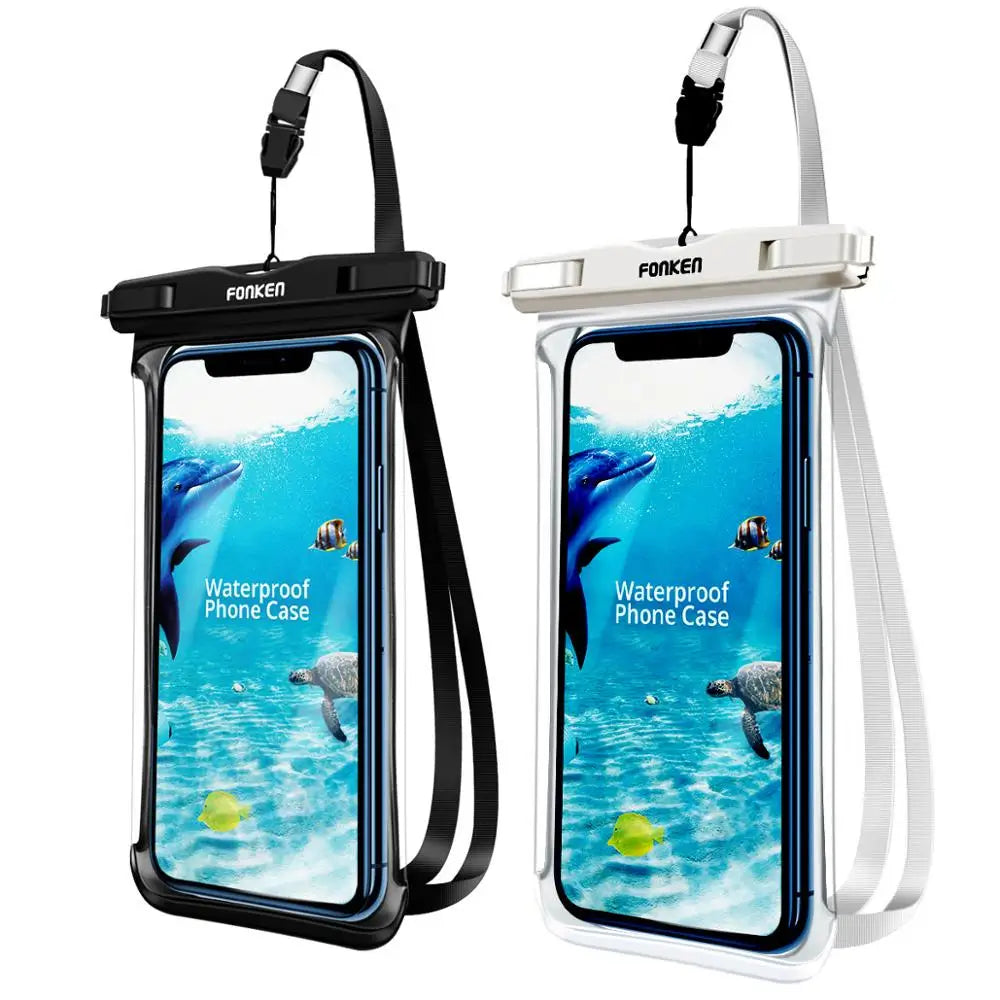 Waterproof Phone Dry Bag