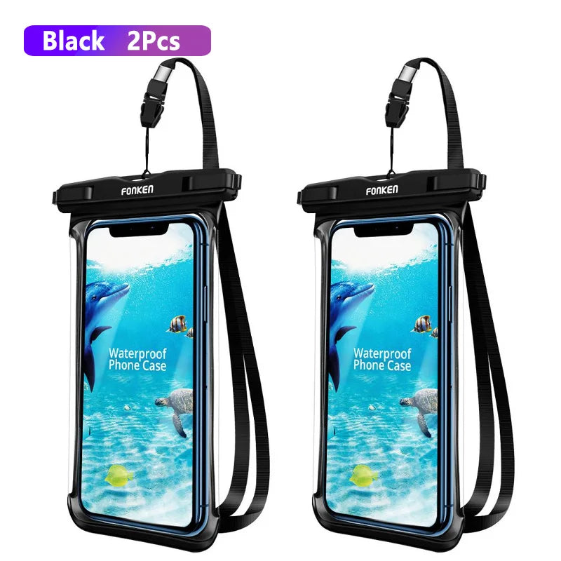 Waterproof Phone Dry Bag