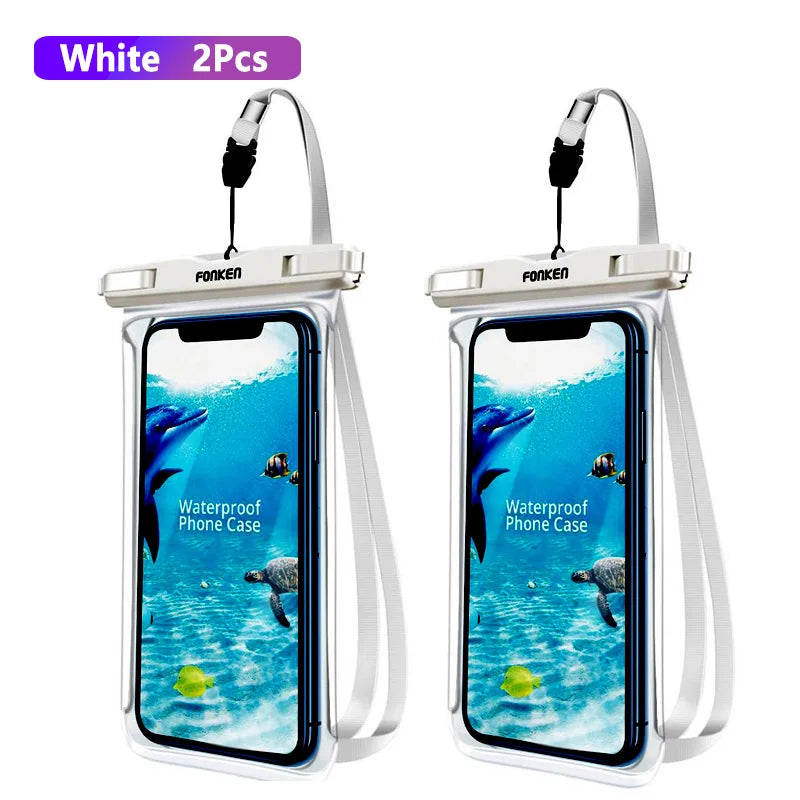 Waterproof Phone Dry Bag