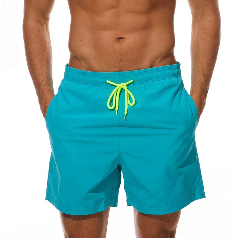 Men’s Swim Shorts