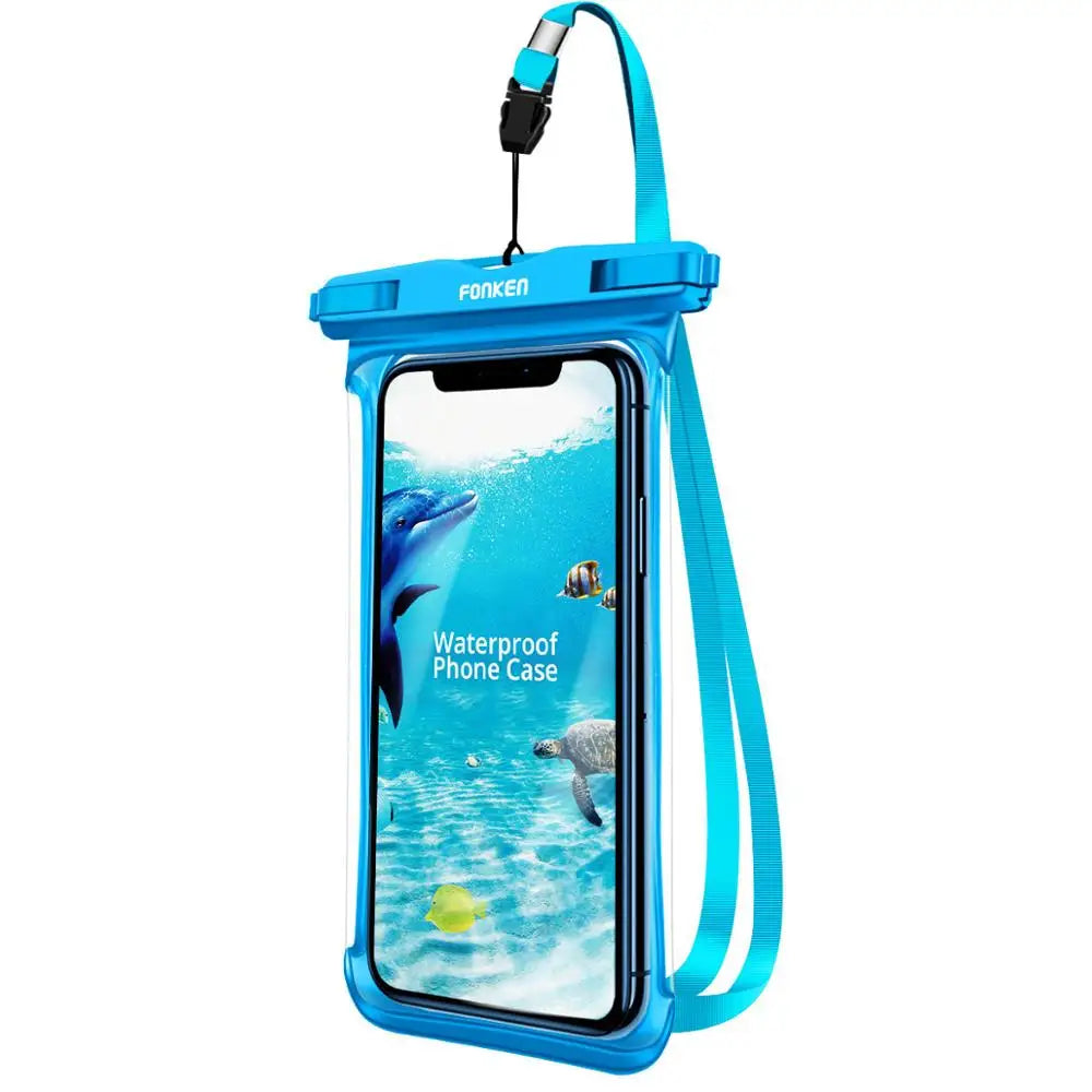 Waterproof Phone Dry Bag