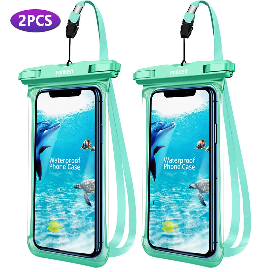 Waterproof Phone Dry Bag