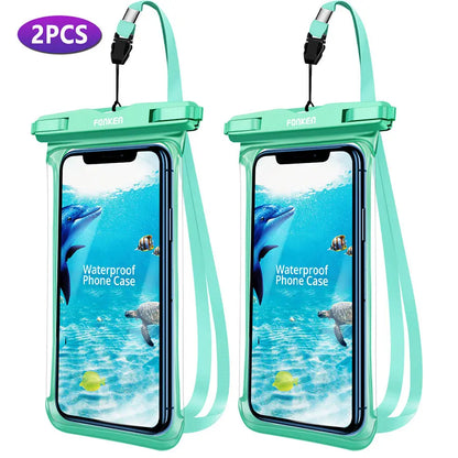 Waterproof Phone Dry Bag