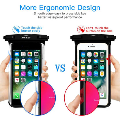 Waterproof Phone Dry Bag