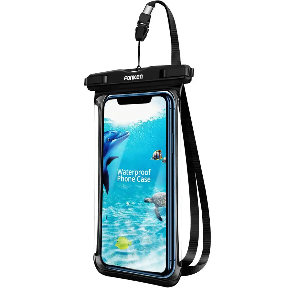 Waterproof Phone Dry Bag