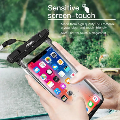 Waterproof Phone Dry Bag