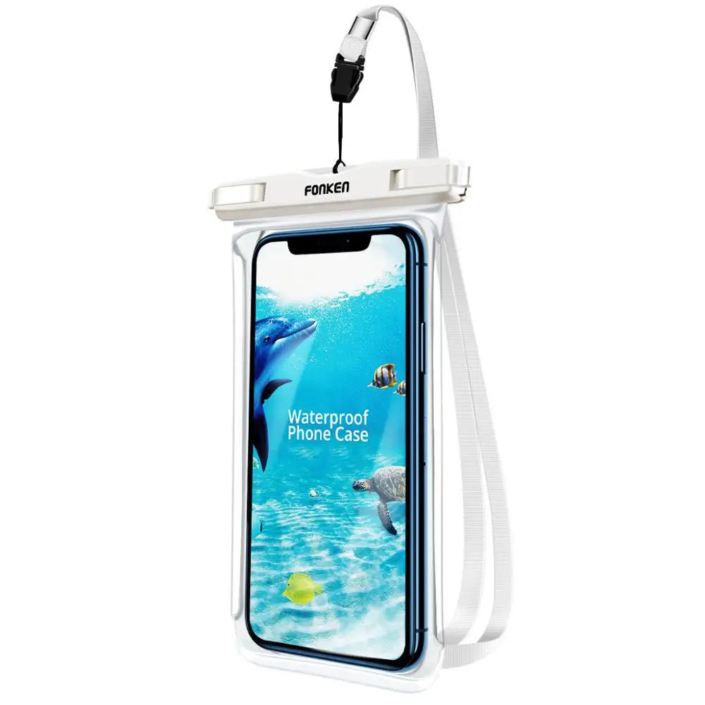 Waterproof Phone Dry Bag