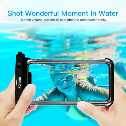 Waterproof Phone Dry Bag