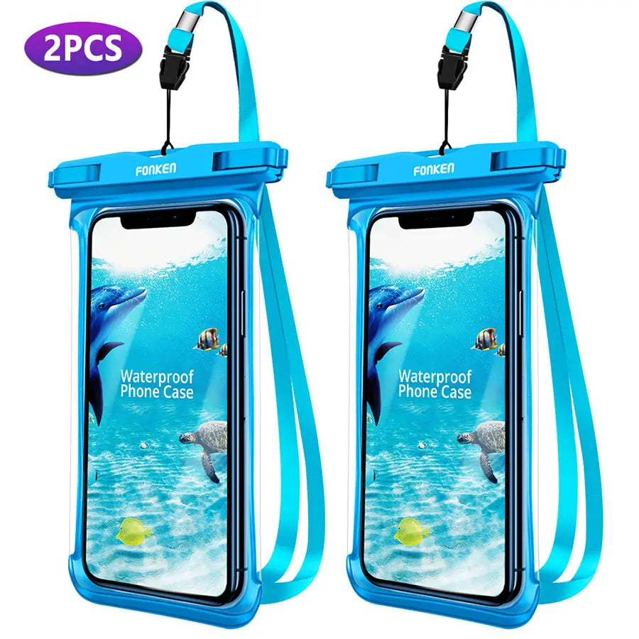 Waterproof Phone Dry Bag