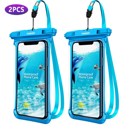 Waterproof Phone Dry Bag