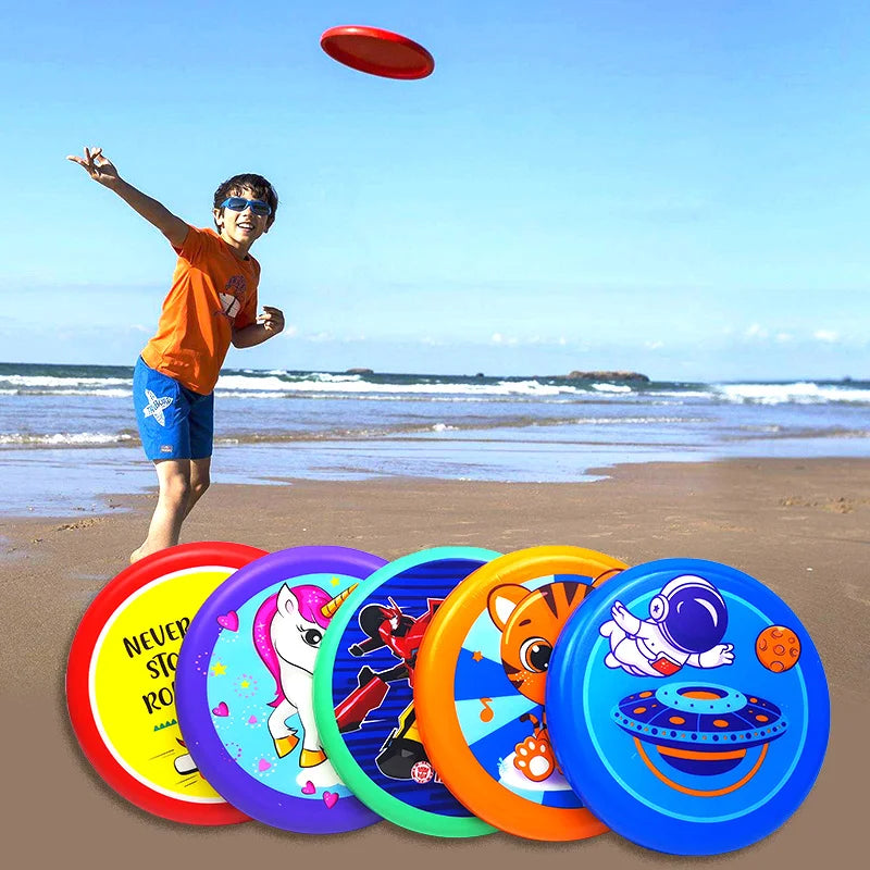 Soft Flying Disk Disc