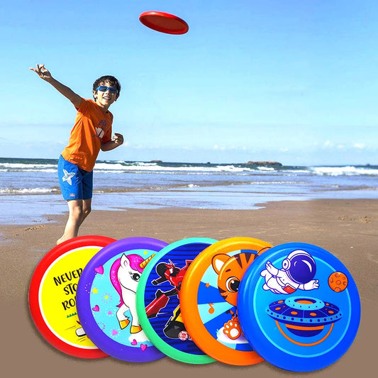 Soft Flying Disk Disc