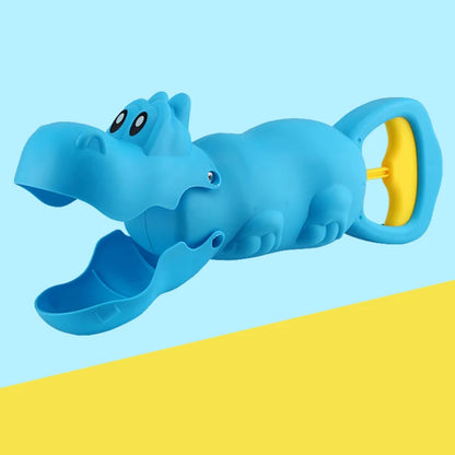 Grabber Baby Bath & Beach Toy