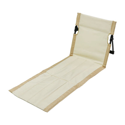 Foldable Beach Camping Chair