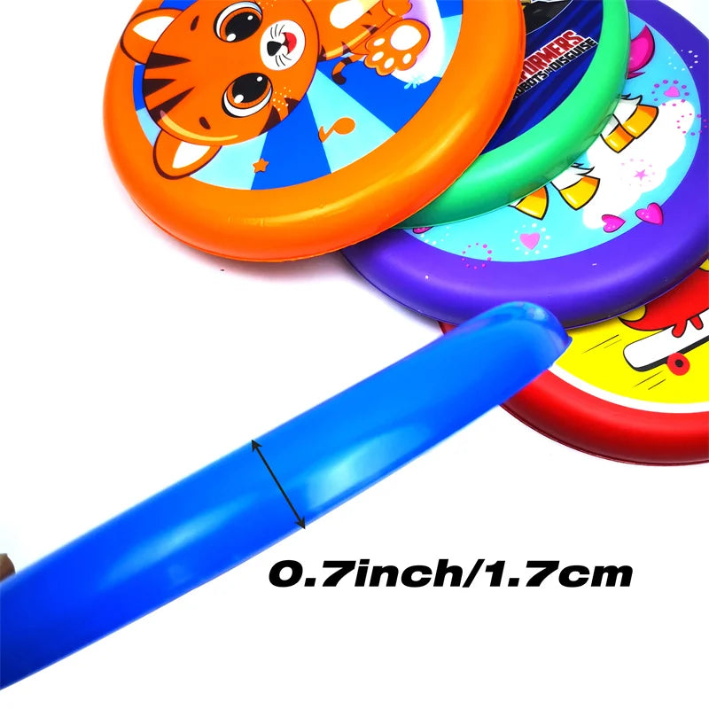 Soft Flying Disk Disc