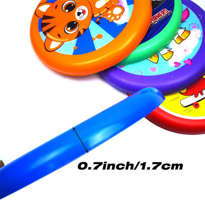 Soft Flying Disk Disc