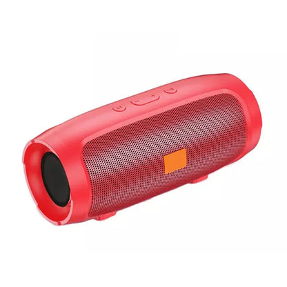 Portable Bluetooth Stereo Speaker