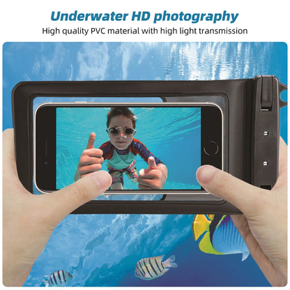 Waterproof Phone Dry Bag