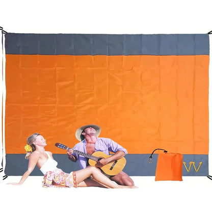 Waterproof Sand proof Beach Blanket