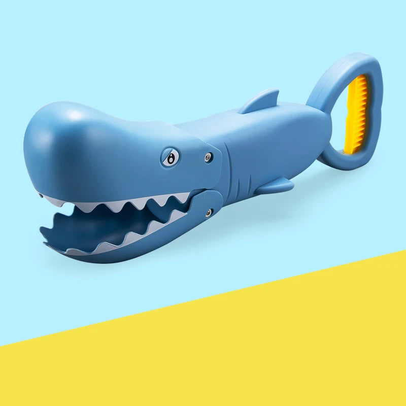 Grabber Baby Bath & Beach Toy