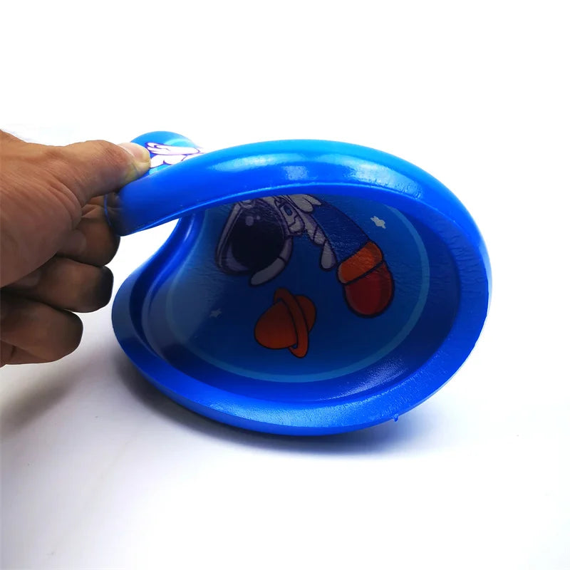 Soft Flying Disk Disc