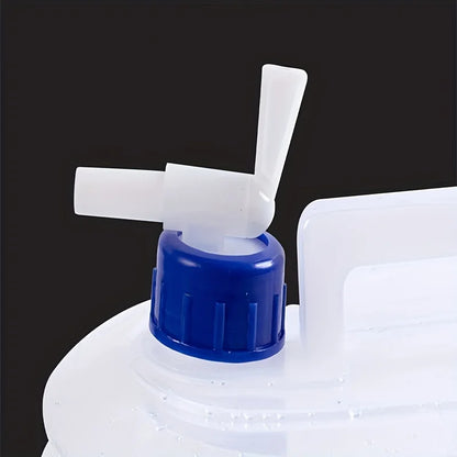 Portable Outdoor Folding Water Bag