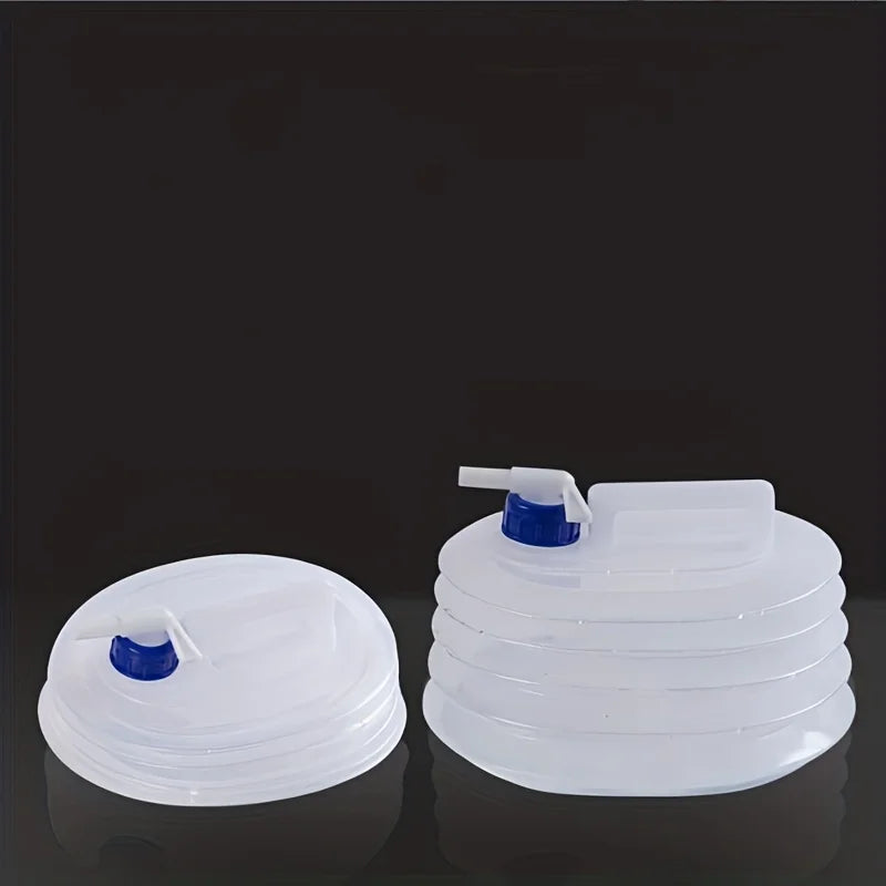 Portable Outdoor Folding Water Bag