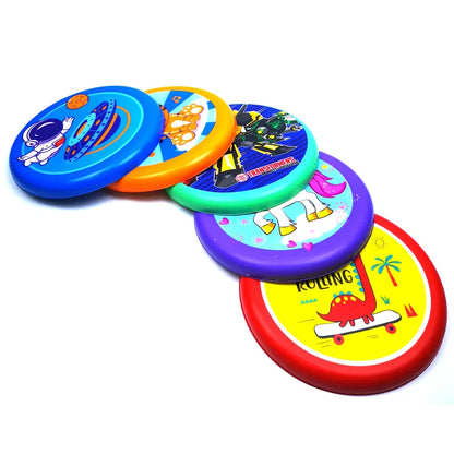 Soft Flying Disk Disc