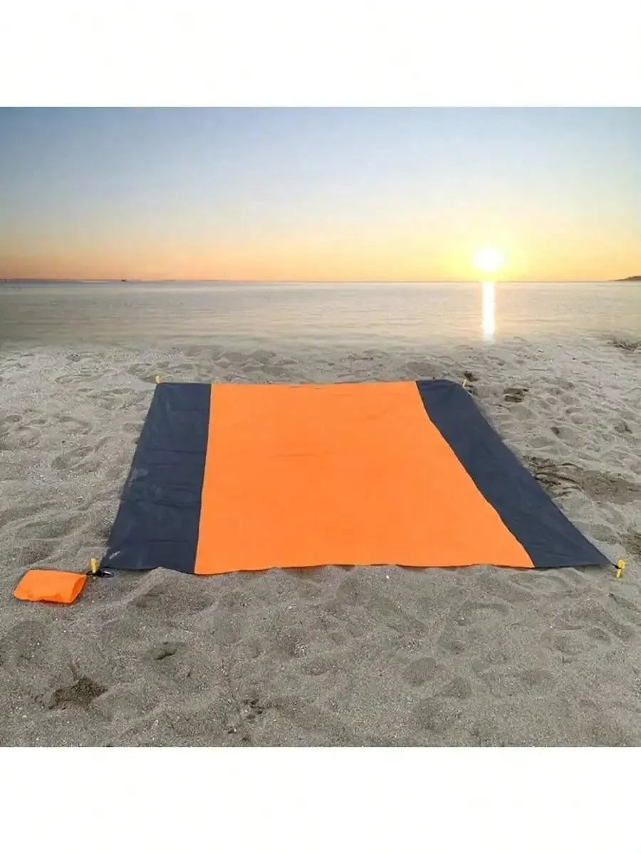 Waterproof Sand proof Beach Blanket