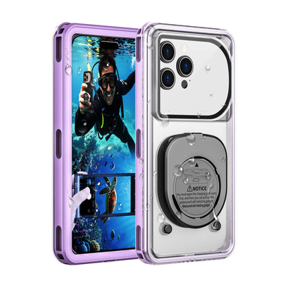 Universal Waterproof Phone Case