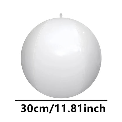 LED Color Inflatable Ball