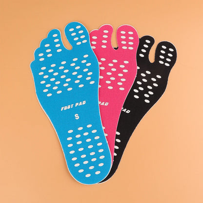 Non-Slip Beach Foot Pads