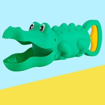 Grabber Baby Bath & Beach Toy