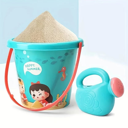 Beach Sand Toy Set