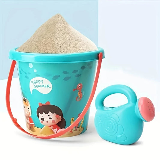Beach Sand Toy Set