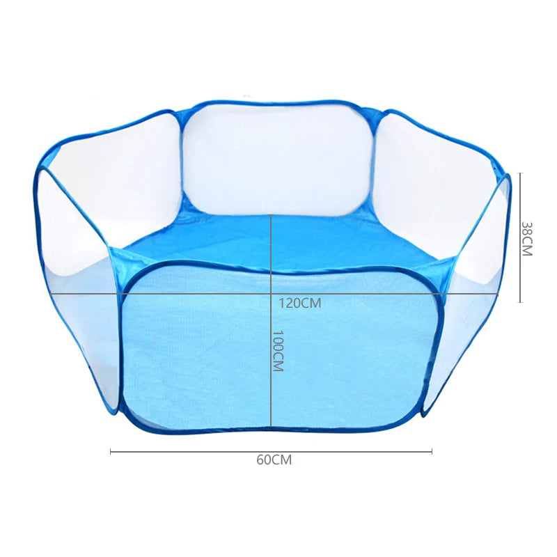 Baby Beach UV Protection Sun Shelter