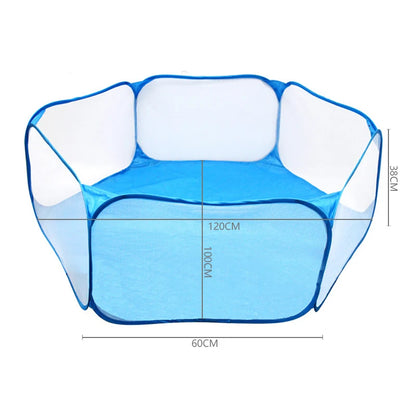 Baby Beach UV Protection Sun Shelter