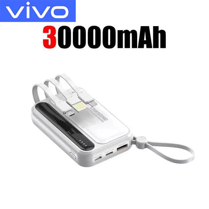 500000mAh Fast Charging Power Bank
