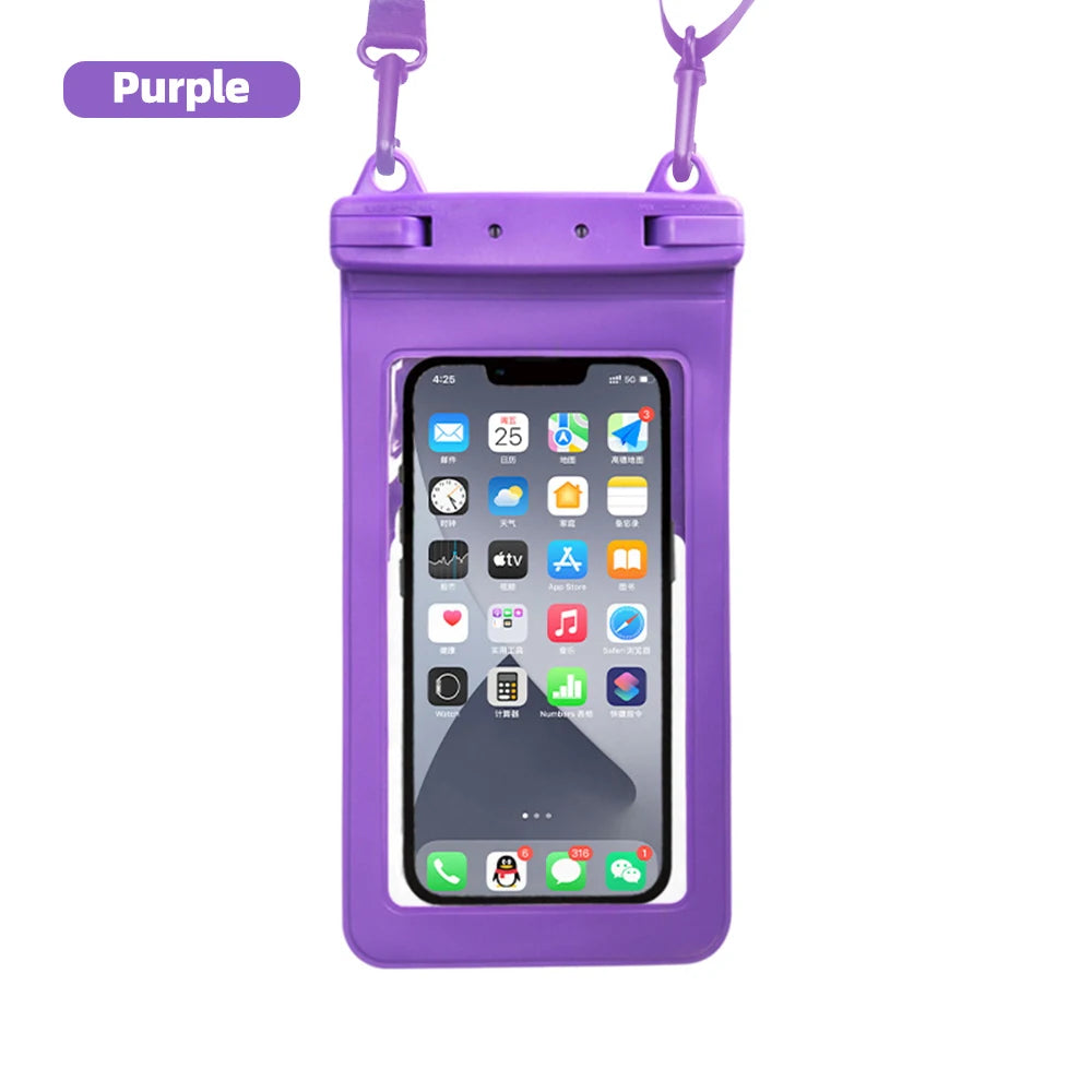Waterproof Phone Dry Bag