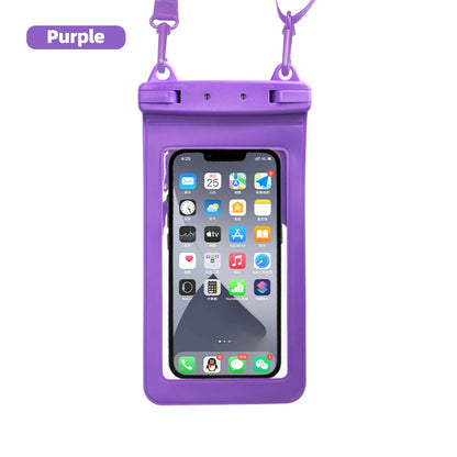 Waterproof Phone Dry Bag