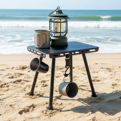 Portable Tactical Camping Stool