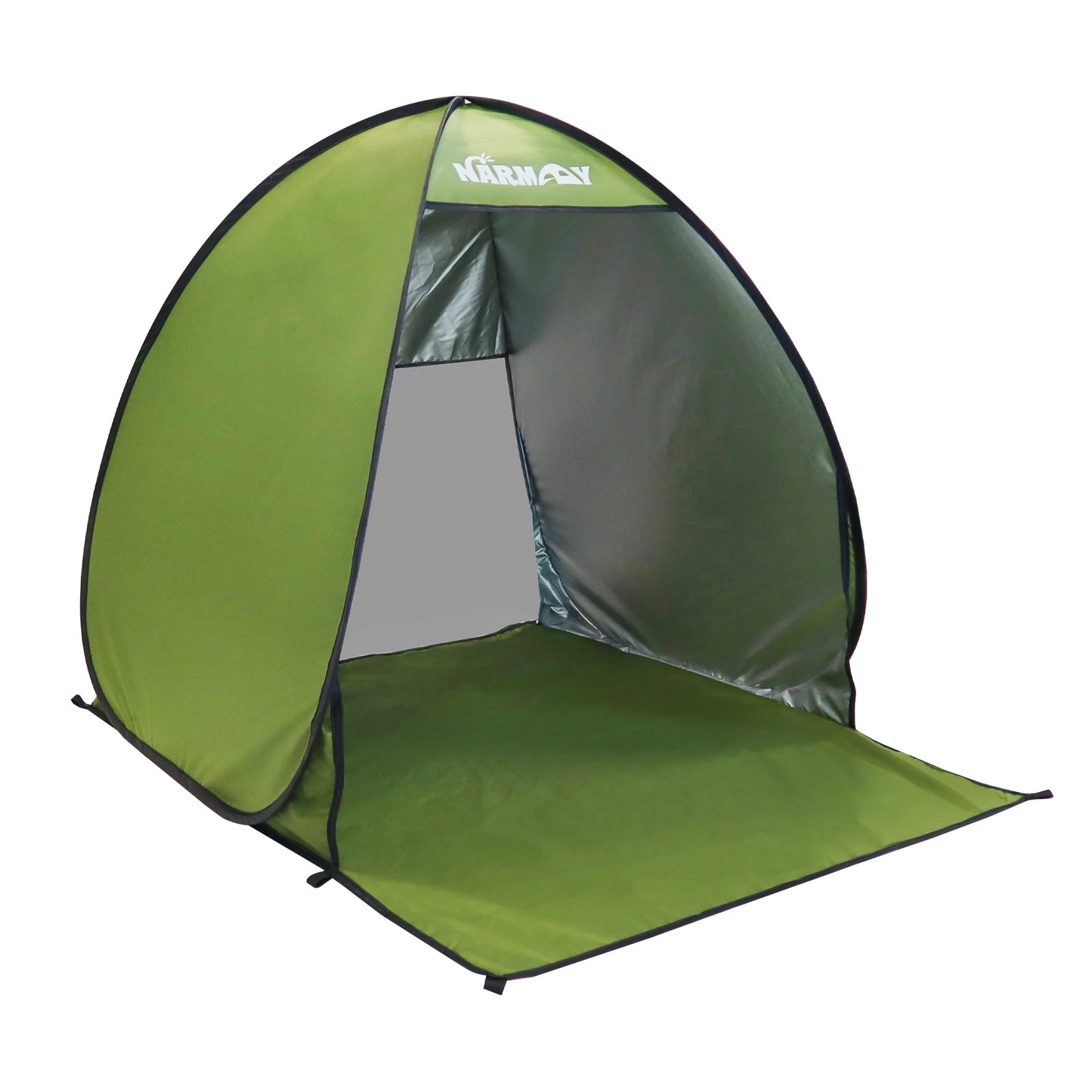 Pop-Up Beach Sun Shade Tent