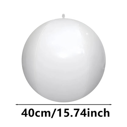 LED Color Inflatable Ball
